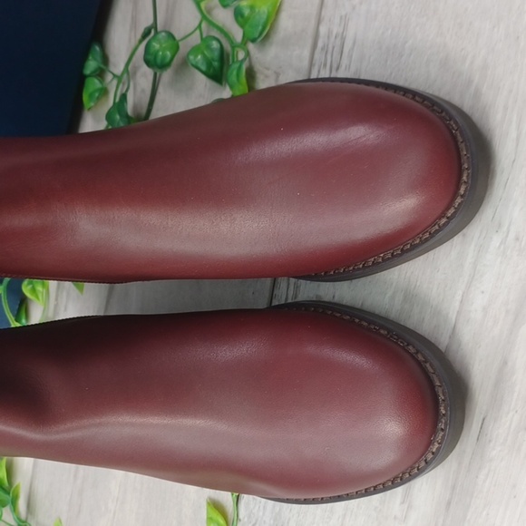 Cole Haan River Chelsea Bootie NIB - Picture 5 of 9